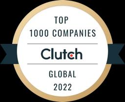 Clutch 10000 2022: